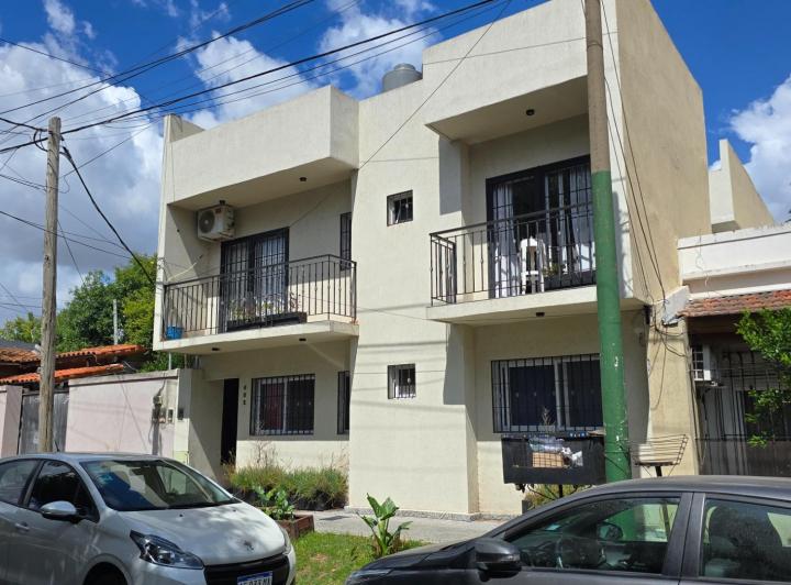 Departamento · 28m² · 2 Ambientes
