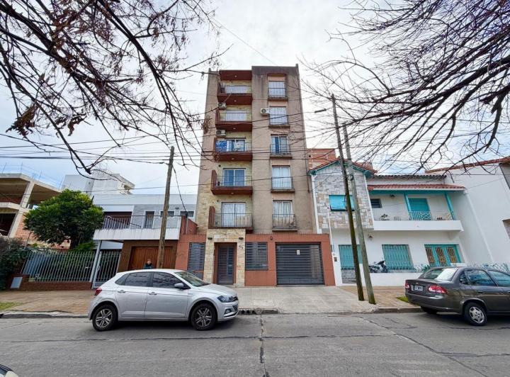 Departamento · 40m² · 2 Ambientes