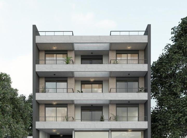 Desarrollo vertical