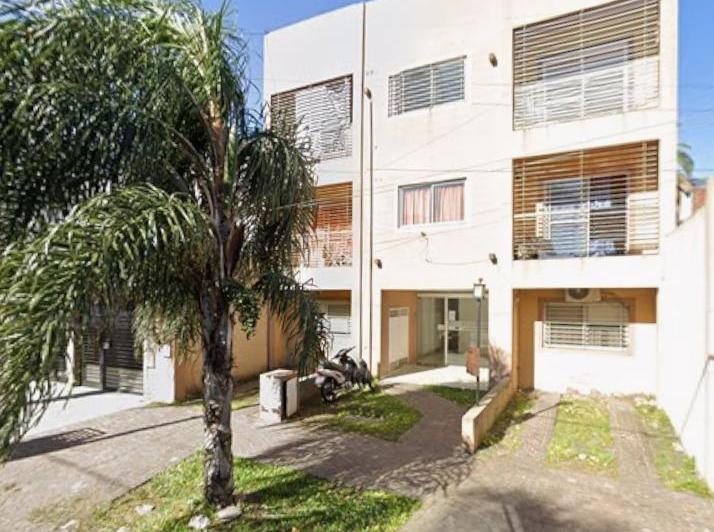 Departamento · 40m² · 2 Ambientes · 1 Cochera
