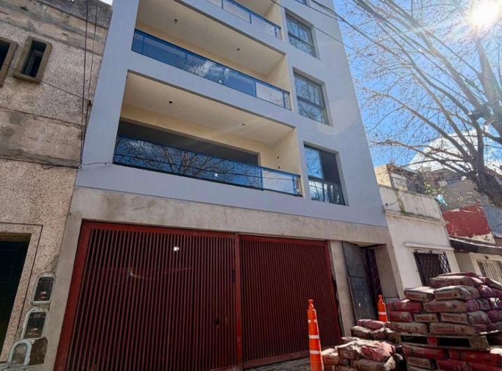 Departamento · 45m² · 2 Ambientes