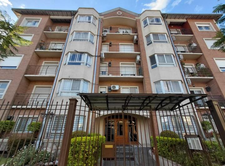 Departamento · 43m² · 2 Ambientes