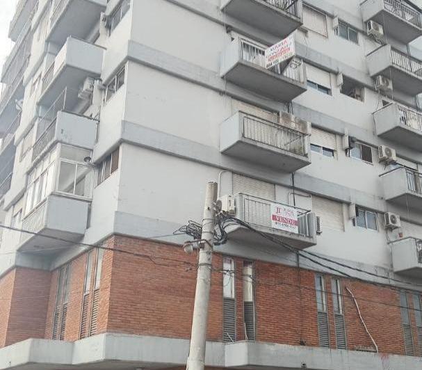 Departamento · 38m² · 2 Ambientes