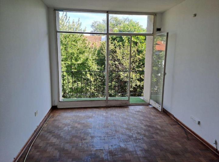 Departamento · 60m² · 3 Ambientes