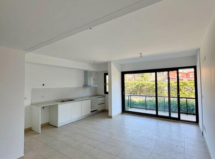 Departamento · 50m² · 2 Ambientes