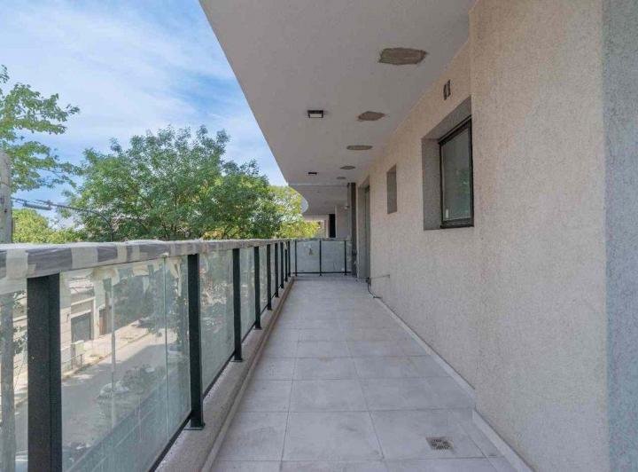 Departamento · 43m² · 2 Ambientes