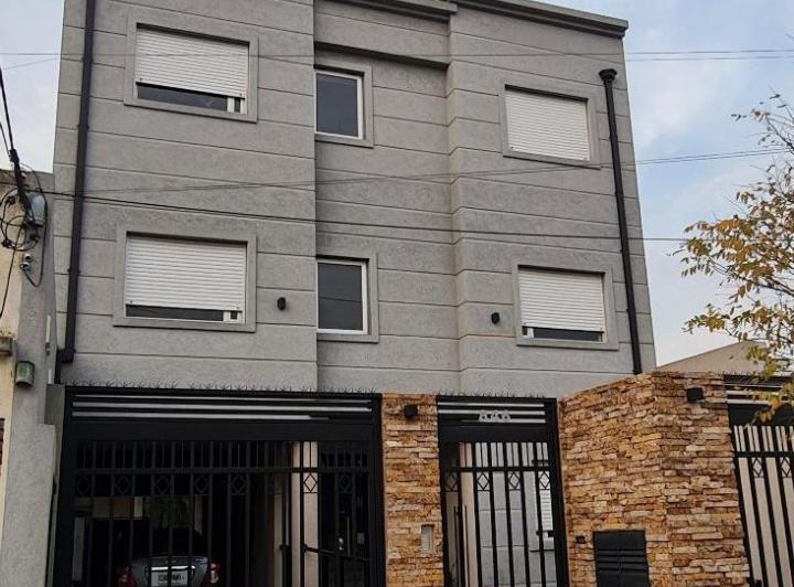 Departamento · 46ha · 2 Ambientes