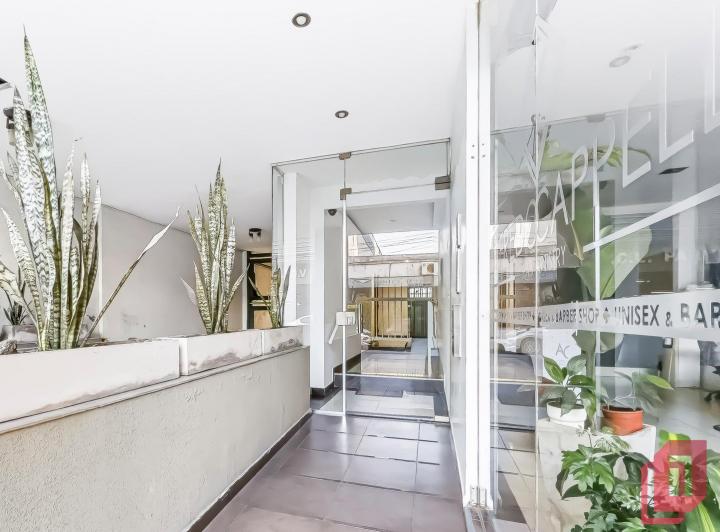 Departamento · 33m² · 1 Ambiente