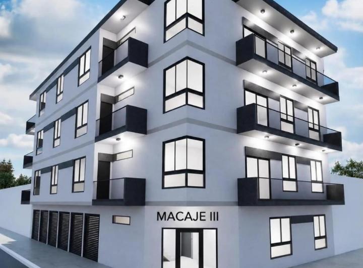 Departamento · 46m² · 2 Ambientes