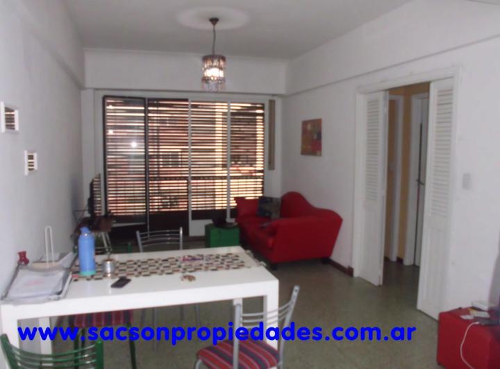 Departamento · 75m² · 3 Ambientes