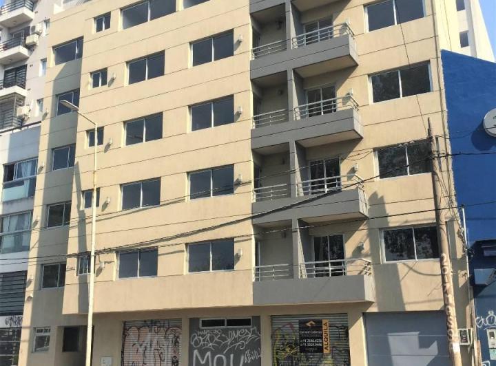 Departamento · 43m² · 2 Ambientes