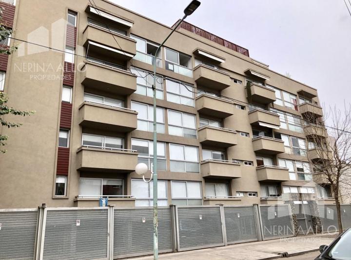 Departamento · 85m² · 3 Ambientes · 3 Cocheras
