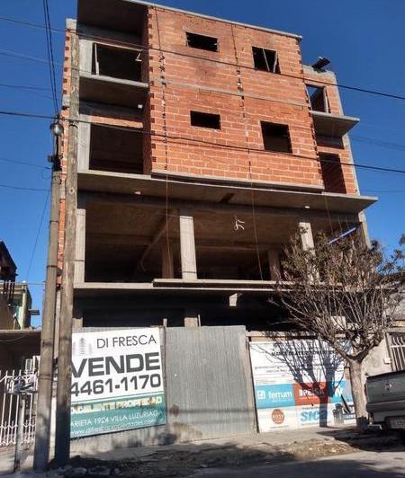 Departamento · 40m² · 2 Ambientes