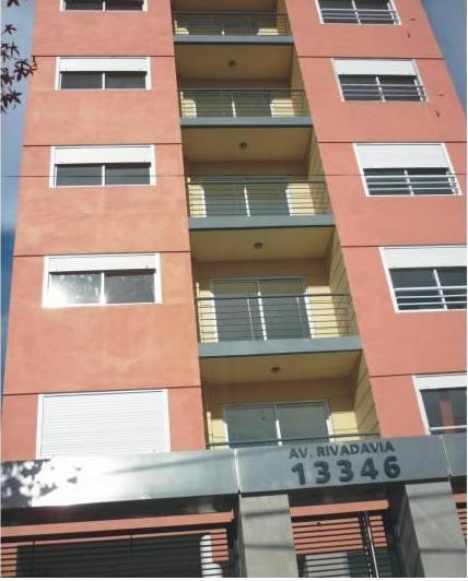 Departamento · 28m² · 1 Ambiente · 1 Cochera