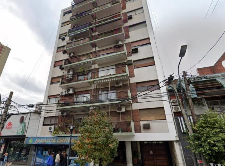 Departamento · 51m² · 2 Ambientes