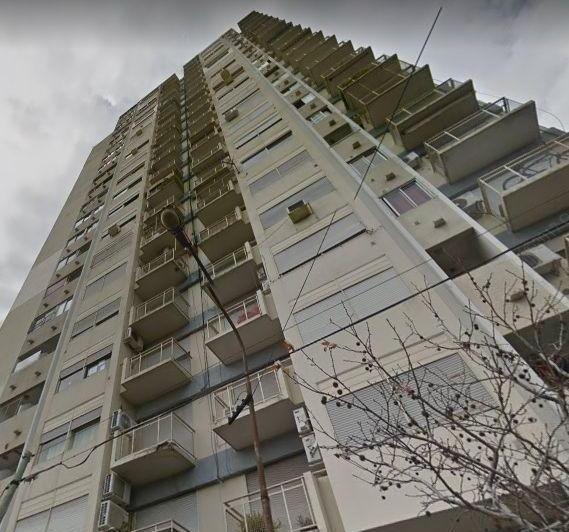 Departamento · 57m² · 3 Ambientes