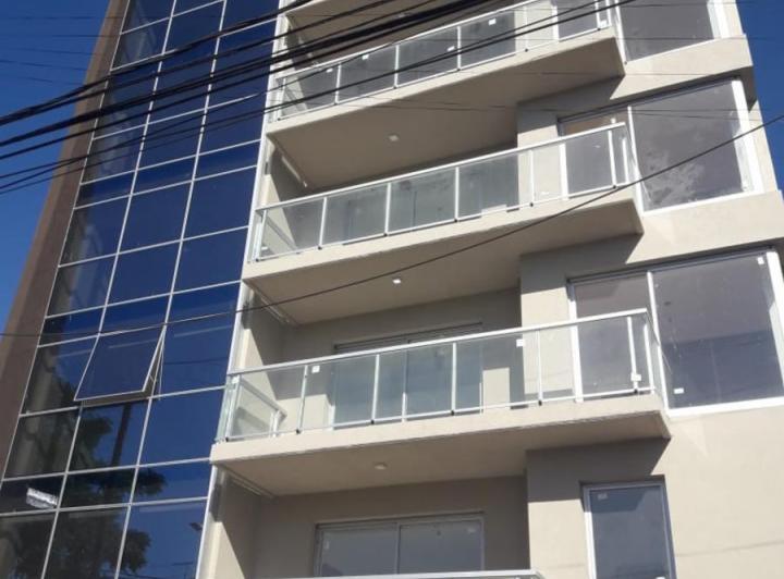 Departamento · 37m² · 1 Ambiente