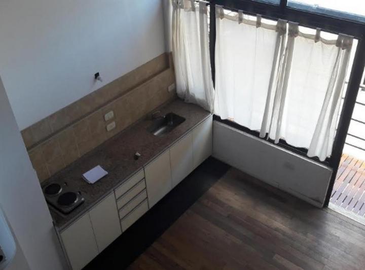 Departamento · 46m² · 2 Ambientes · 1 Cochera
