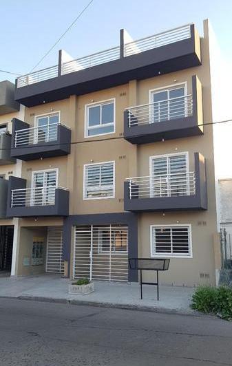 Departamento · 42m² · 2 Ambientes