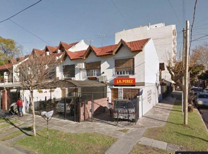 Departamento · 65m² · 3 Ambientes · 1 Cochera