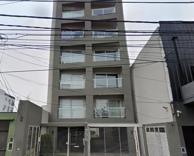 Departamento · 47m² · 2 Ambientes