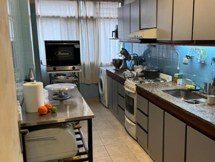 Departamento · 67m² · 3 Ambientes