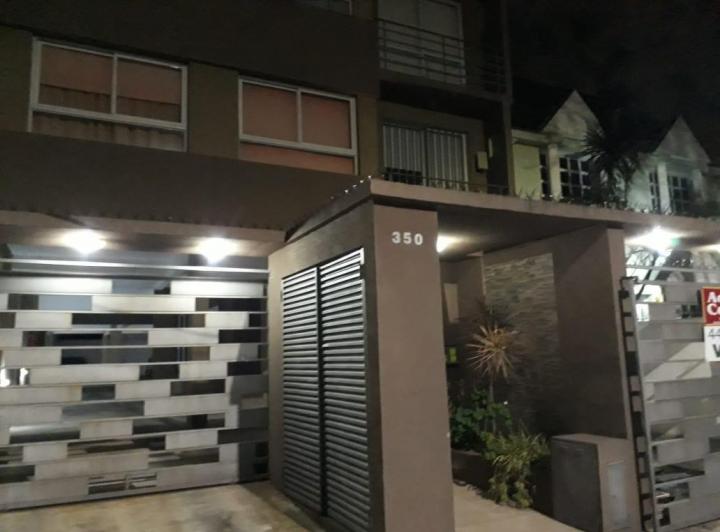 Departamento · 50m² · 3 Ambientes · 1 Cochera