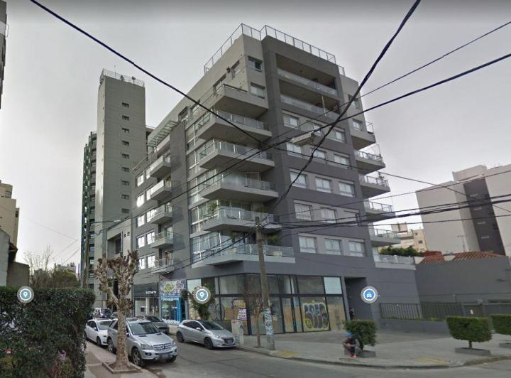 Departamento · 128m² · 4 Ambientes