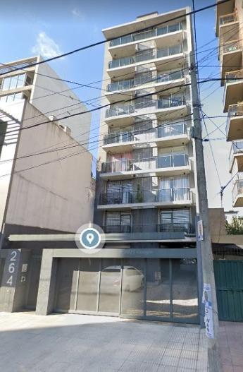 Departamento · 45m² · 2 Ambientes
