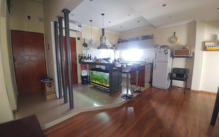 Departamento · 65m² · 3 Ambientes