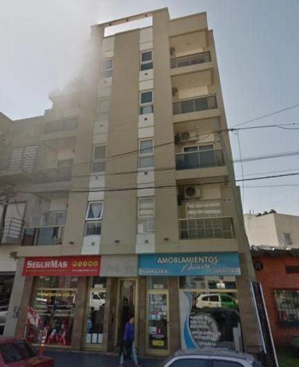 Departamento · 60m² · 3 Ambientes