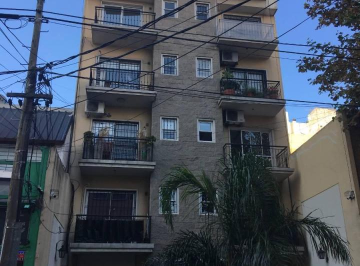 Departamento · 45m² · 2 Ambientes