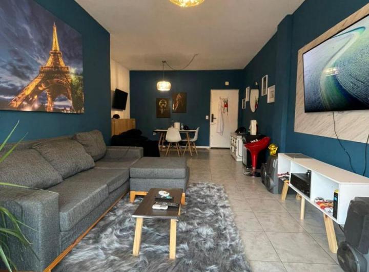 Departamento · 72m² · 3 Ambientes · 1 Cochera