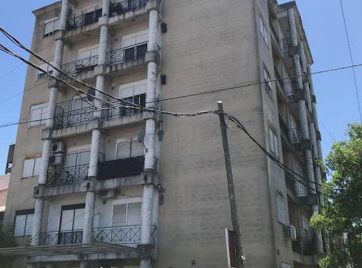 Departamento · 35m² · 2 Ambientes