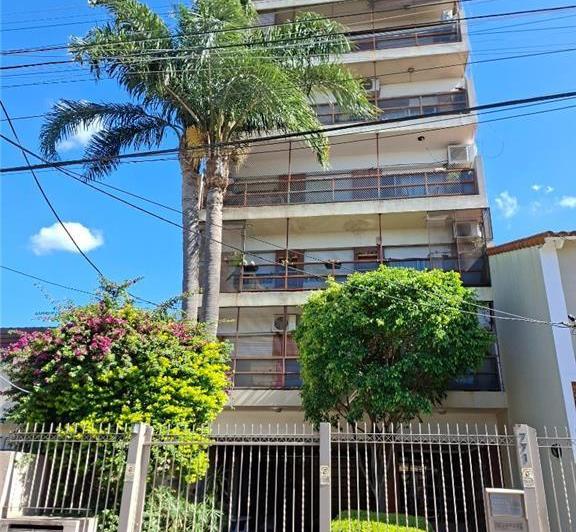 Departamento · 90m² · 4 Ambientes · 1 Cochera