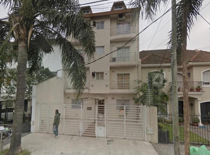 Departamento · 32m² · 2 Ambientes