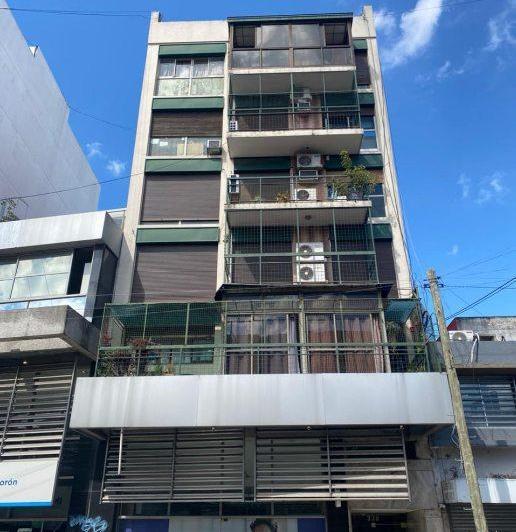 Departamento · 36m² · 2 Ambientes