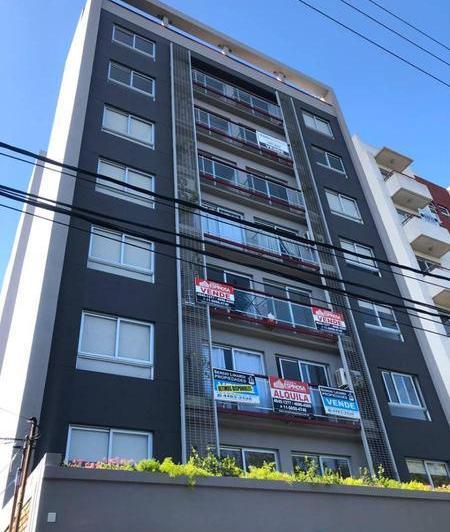 Departamento · 38m² · 2 Ambientes