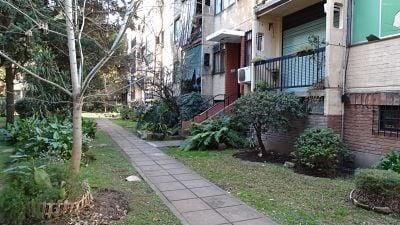 Departamento · 58m² · 3 Ambientes