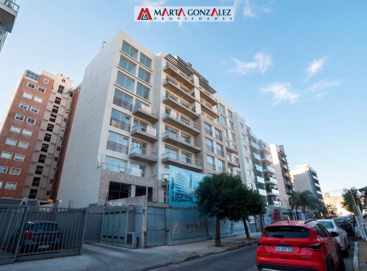 Departamento · 154m² · 4 Ambientes