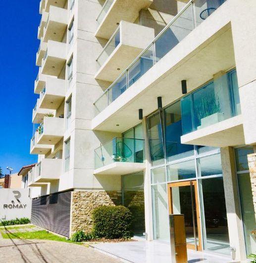 Departamento · 46m² · 2 Ambientes