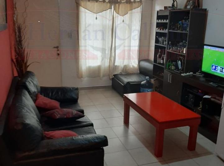 Departamento · 36m² · 2 Ambientes