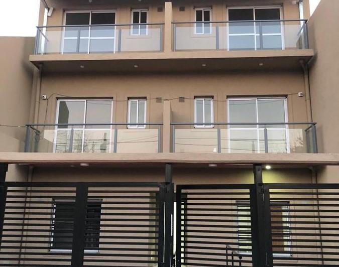Departamento · 44m² · 2 Ambientes