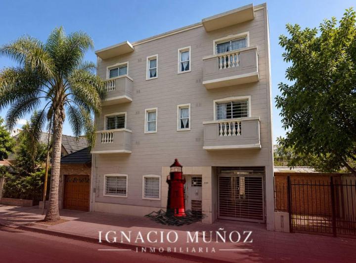 Departamento · 47m² · 3 Ambientes