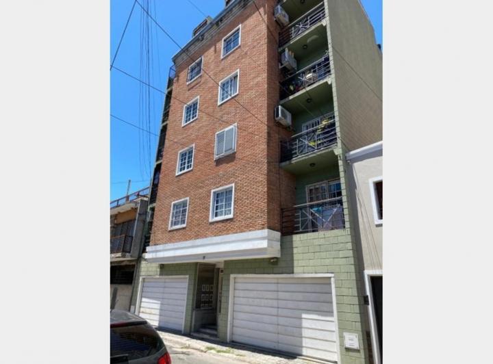Departamento · 40m² · 2 Ambientes