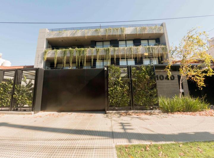 Departamento · 62m² · 2 Ambientes