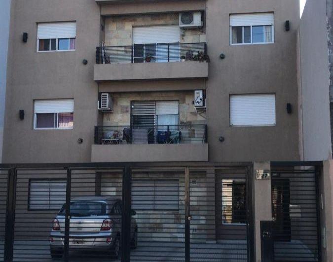 Departamento · 50m² · 2 Ambientes