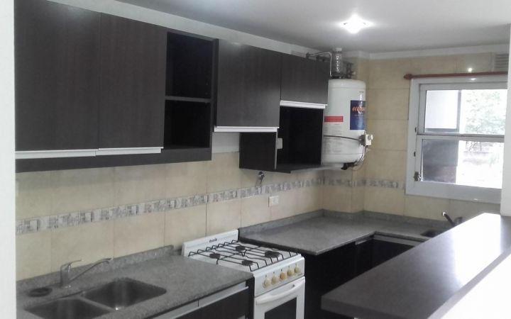 Departamento · 40m² · 2 Ambientes