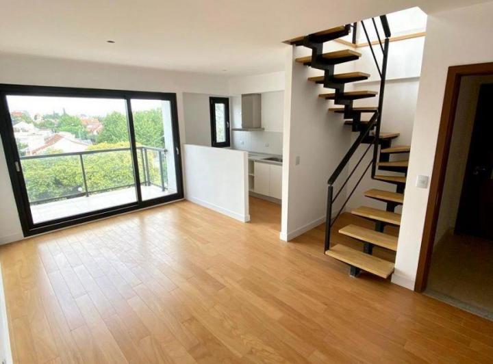 Departamento · 66m² · 3 Ambientes