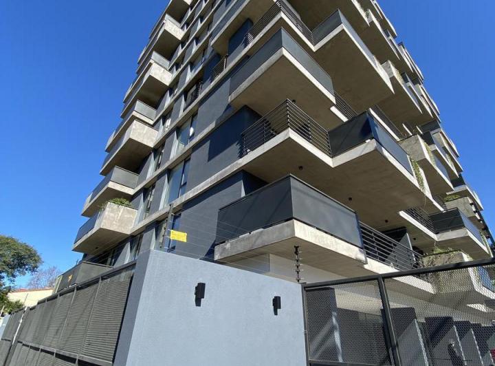 Departamento · 76m² · 3 Ambientes · 1 Cochera